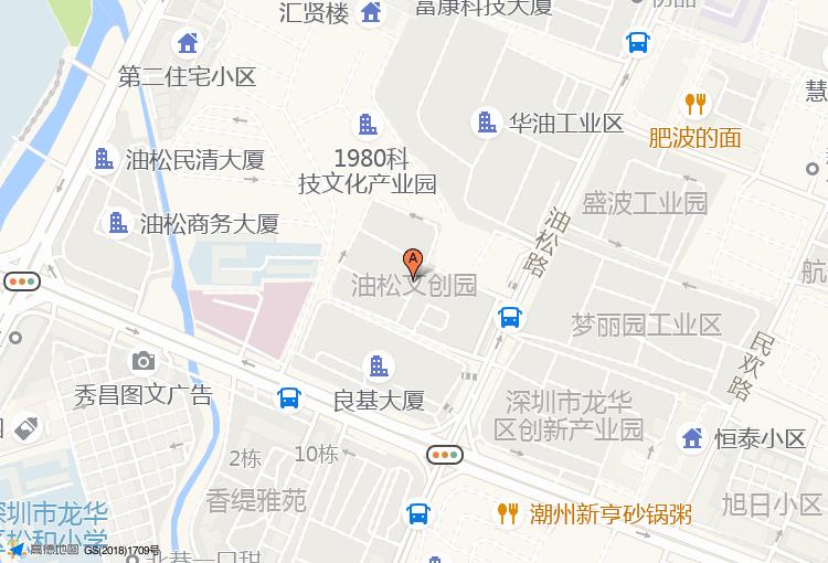 鱼油大厦科技